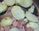 Foto del paso 2 de la receta: Desayuno