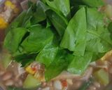 Foto langkah ke 3 dari resep Sayur Asem Jakarta.