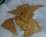 Foto del paso 5 de la receta: Nachos caseritos
