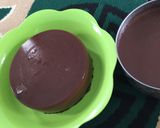 Foto langkah ke 2 dari resep Puding Buah Cinta.