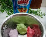 Foto langkah ke 4 dari resep Wedang Ronde Creamy.