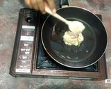 Foto langkah ke 9 dari resep Gamjajeon (Pancake Kentang ala Korea).