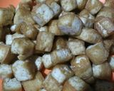 Foto langkah ke 2 dari resep Cah Tahu Cumi.