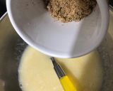 Foto del paso 3 de la receta: Muffins de zanahoria 🥕🧡