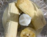 Фото кроку 2 до Бананове печиво 🍌.
