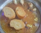 Foto del paso 2 de la receta Jamoncitos de pollo en salsa de Almendras