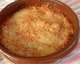 Foto del paso 15 de la receta: Berejenas alla parmigiana