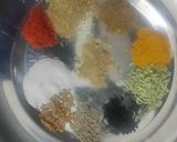 चटपटे आचारी बैंगन (Chatpate achari baingan recipe in Hindi) रेसिपी चरण 1 फोटो