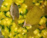 Foto del paso 7 de la receta: Kitchari vegano