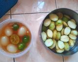 Foto langkah ke 8 dari resep Asinan Buah.