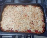 Foto del paso 5 de la receta: Pizza con base de zanahoria y avena
