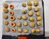Foto del paso 7 de la receta: Bollitas Panellets de Boniato y Almendra