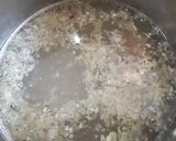 Foto langkah ke 2 dari resep Bakso Iga Sapi Komplit.