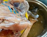 Foto langkah ke 8 dari resep Pallumara Kepala Ikan.