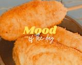 Foto langkah ke 6 dari resep Sausage corndog.