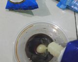 Foto langkah ke 3 dari resep Ca Phe Muoi (Kopi Garam) Vietnam.