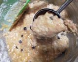 Foto langkah ke 4 dari resep Banana Choco Muffin.