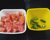 झाल मुरी (jhal muri recipe in Hindi) रेसिपी चरण 1 फोटो
