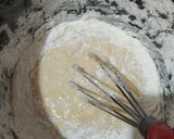 Foto del paso 3 de la receta: Budín de Manzana con crumble