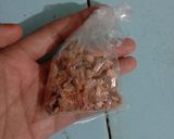Foto langkah ke 13 dari resep Kimchi Sawi Putih.