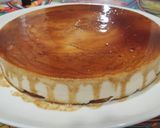 Foto del paso 7 de la receta Pastel rápido de queso y caramelo sin gluten (con Thermomix)