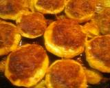 Cheesy Sausage stuffed in Pattypan Squash recipe step 10 photo