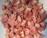 Foto del paso 1 de la receta: Tartiflette