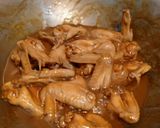 Foto langkah ke 3 dari resep Spicy Chicken Wings.