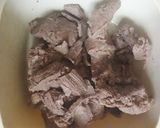 Gambar langkah 1 resipi Begedil daging #phopbylinimohd #batch18.