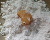 Foto langkah ke 10 dari resep Putri Salju Keju,,,,lumer tapi kokoh.