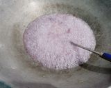 Foto langkah ke 3 dari resep Jipang/ Brondong Nasi Kering.