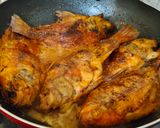 Foto langkah ke 5 dari resep Nila Bakar Bumbu Bali.