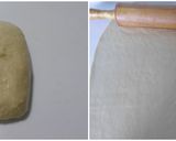 Foto del paso 5 de la receta: Caracolas rellenas de manzanas y pasas