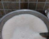 Foto langkah ke 3 dari resep Puding Putih Telur.