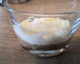 Une image de l'étape 7 de Tiramisu Spéculoos, pommes, caramel beurre salé.