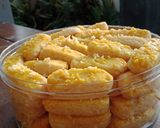 Foto langkah ke 3 dari resep Kastengel ngeju n ngeprul.