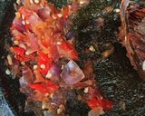 Foto langkah ke 2 dari resep Oseng Daging Pedas.