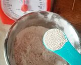 Foto del paso 2 de la receta: Muffins de manzana y canela