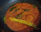 Foto langkah ke 2 dari resep Ayam, ati ampela bumbu woku.