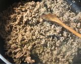 Bolognai spagetti recept fázis 1 fotója