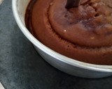 டல்கோனா கேக் (Dalgona cake recipe in tamil) ரெசிபி ஸ்டேப் 8 புகைப்படம்