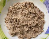 A picture of step 1 of Rajma Galouti Kebab.