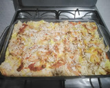 Foto del paso 9 de la receta: Pastel azteca