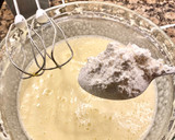 Foto del paso 4 de la receta: Coca de Llanda rellena con manzanas