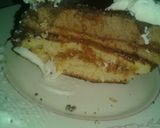 Foto del paso 20 de la receta: Torta día del padre