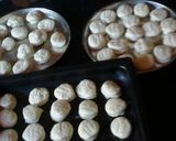 Foto del paso 2 de la receta: Bizcochitos de grasa