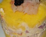 Foto del paso 7 de la receta Causa limeña