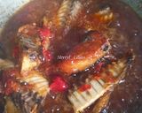 Foto langkah ke 4 dari resep Sambel Pindang.