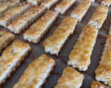 Sós rúd gluténmentesen recept fázis 4 fotója