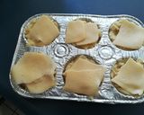 Foto del paso 5 de la receta: Nidos de puré de patatas